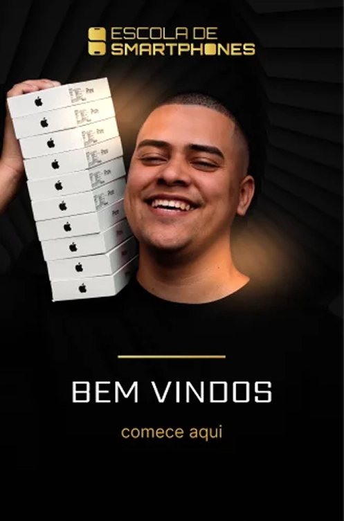 BEM-VINDO