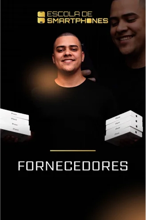FORNECEDORES
